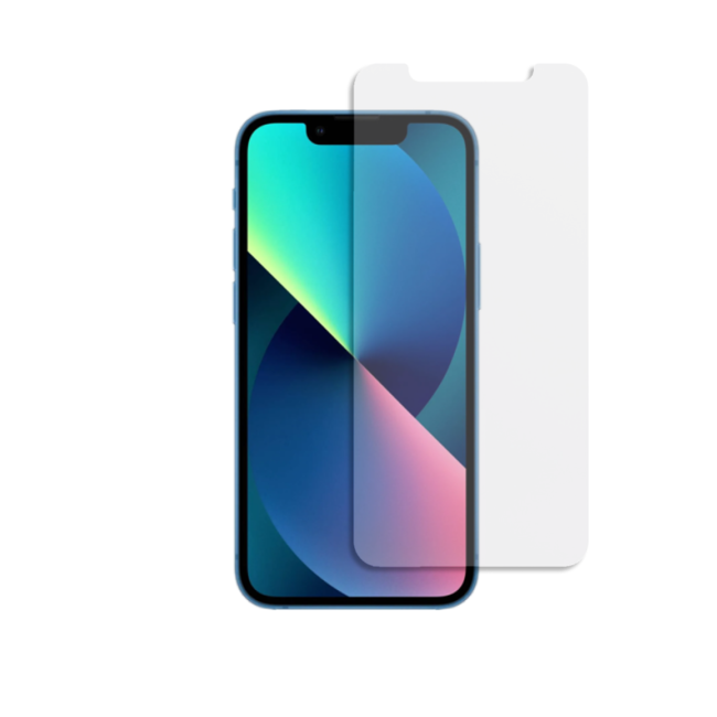 Swissten Ultra Slim Tempered Glass Screenprotector - iPhone 13 Mini