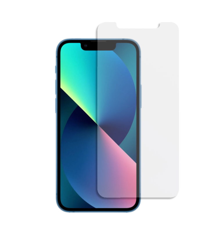 Swissten Ultra Slim Tempered Glass Screenprotector - iPhone 13 Mini