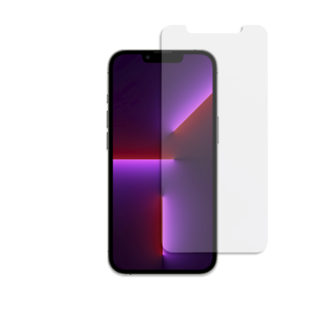 Swissten Swissten Ultra Slim Tempered Glass Screenprotector - iPhone 13 Pro Max
