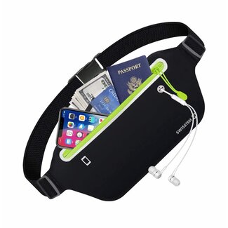 Swissten Swissten Running Belt