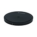 Swissten Draadloze oplader - 15W - Zwart Swissten Draadloze oplader - 15W - Zwart
