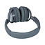 Swissten Trix - Draadloze on-ear koptelefoon - Grijs