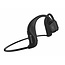 Swissten Bone Conduction bluetooth oordopjes - Zwart