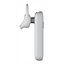 Swissten Draadloze Headset - Bluetooth 5.0 - Noise reduction - Wit