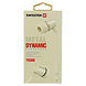 Swissten YS500 In-Ear Oordopjes - Goud Swissten YS500 In-Ear Oordopjes - Goud