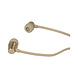 Swissten YS500 In-Ear Oordopjes - Goud Swissten YS500 In-Ear Oordopjes - Goud