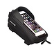 Swissten Telefoonhouder Fiets Waterdicht - XL Swissten Telefoonhouder Fiets Waterdicht - XL
