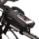 Swissten Telefoonhouder Fiets Waterdicht - XL Swissten Telefoonhouder Fiets Waterdicht - XL