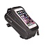 Swissten Telefoonhouder Fiets Waterdicht - Geschikt voor 5.4 tot 6.7 inch Smartphone - XXL