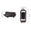 Swissten Telefoonhouder Fiets Waterdicht - Geschikt voor 5.4 tot 6.7 inch Smartphone - XXL