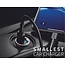 Swissten Autolader - 2 poorten - Snellader - 30W - USB & USB-C Quick Charge - Zilver