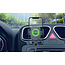 Swissten S-GRIP GW1-AV5 Telefoonhouder Auto - 15W draadloze oplader - Ventilatierooster - Zwart