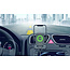 Swissten S-GRIP GW1-AV5 Telefoonhouder Auto - 15W draadloze oplader - Ventilatierooster - Zwart