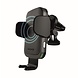 Swissten Telefoonhouder Auto Ventilatierooster S-Grip Wireless W2-AV5 - Draadloze Oplader 15W - Zwart Swissten Telefoonhouder Auto Ventilatierooster S-Grip Wireless W2-AV5 - Draadloze Oplader 15W - Zwart