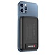Swissten Powerbank met Magsafe - 5000 mAh Swissten Powerbank met Magsafe - 5000 mAh