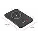 Swissten Powerbank met Magsafe - 5000 mAh Swissten Powerbank met Magsafe - 5000 mAh