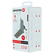 Swissten USB-C Snellader - Inclusief USB-C naar USB-C kabel van 1.2m - 25W - Wit Swissten USB-C Snellader - Inclusief USB-C naar USB-C kabel van 1.2m - 25W - Wit
