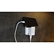 Swissten USB-C Snellader - Inclusief USB-C naar USB-C kabel van 1.2m - 25W - Wit Swissten USB-C Snellader - Inclusief USB-C naar USB-C kabel van 1.2m - 25W - Wit