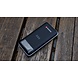 Swissten All-In-One Powerbank - 10.000 mAh - Draadloze Powerbank - USB & USB-C - Zwart Swissten All-In-One Powerbank - 10.000 mAh - Draadloze Powerbank - USB & USB-C - Zwart