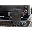 Swissten S-GRIP GW1-AV5 Telefoonhouder Auto - 15W draadloze oplader - Ventilatierooster - Zwart