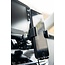 Swissten S-GRIP GW1-AV5 Telefoonhouder Auto - 15W draadloze oplader - Ventilatierooster - Zwart