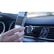 Swissten Telefoonhouder Auto Magneet Ventilatierooster AV-M9 Zwart Swissten Telefoonhouder Auto Magneet Ventilatierooster AV-M9 Zwart