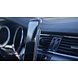 Swissten Telefoonhouder Auto Magneet Ventilatierooster AV-M9 Zwart Swissten Telefoonhouder Auto Magneet Ventilatierooster AV-M9 Zwart