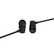 Swissten YS500 In-Ear Bluetooth Oordopjes - USB-C aansluiting - Zwart Swissten YS500 In-Ear Bluetooth Oordopjes - USB-C aansluiting - Zwart