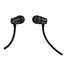 Swissten YS500 In-Ear Bluetooth Oordopjes - USB-C aansluiting - Zwart