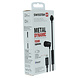 Swissten YS500 In-Ear Bluetooth Oordopjes - Lightning aansluiting - Zwart Swissten YS500 In-Ear Bluetooth Oordopjes - Lightning aansluiting - Zwart