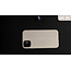 Swissten Soft Joy iPhone 13 Hoesje - Grijs