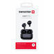 Swissten Minipods - Zwart Swissten Minipods - Zwart
