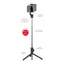 Swissten Bluetooth Selfie Stick - Tripod