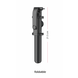 Swissten Bluetooth Selfie Stick - Tripo Swissten Bluetooth Selfie Stick - Tripo