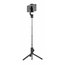 Swissten Bluetooth Selfie Stick - Tripod