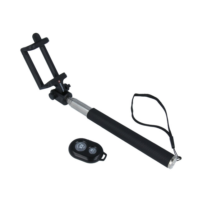 Swissten Bluetooth Selfie Stick