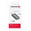 Swissten USB-C naar Lightning Adapter - Converter - Grijs