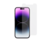 Swissten Ultra Slim Tempered Glass Screenprotector - iPhone 14