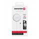Swissten Draadloze Magsafe Oplader - Snellader - 15W Swissten Draadloze Magsafe Oplader - Snellader - 15W
