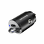 Swissten Autolader - 2 USB-C poorten - 30W - Zwart