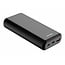 Swissten Swissten Powerbank Power Line - 20.000 mAh - Zwart