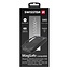 Swissten Powerbank Magsafe Compatible - 10.000 mAh - Zwart