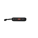 Swissten Powerbank met Magsafe - 10.000 mAh - Zwart Swissten Powerbank met Magsafe - 10.000 mAh - Zwart