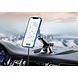 Swissten Magnetische Telefoonhouder - Dashboard - 15W - Zwart Swissten Magnetische Telefoonhouder - Dashboard - 15W - Zwart