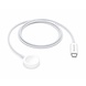 Swissten Draadloze Magnetische Oplader voor Apple Watch - USB-C - 1.2M - Wit Swissten Draadloze Magnetische Oplader voor Apple Watch - USB-C - 1.2M - Wit