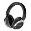 Swissten Jumbo - Draadloze Bluetooth Over-ear koptelefoon met Noise Cancelling - Zwart