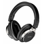 Swissten Jumbo - Draadloze Bluetooth Over-ear koptelefoon - Zwart