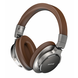 Swissten Jumbo - Draadloze Bluetooth Over-ear koptelefoon - Bruin Swissten Jumbo - Draadloze Bluetooth Over-ear koptelefoon - Bruin