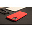 Swissten Soft Joy iPhone 14 Hoesje - Rood