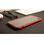 Swissten Soft Joy iPhone 14 Hoesje - Rood